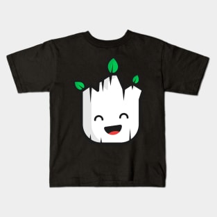 Baby Groot Kids T-Shirt